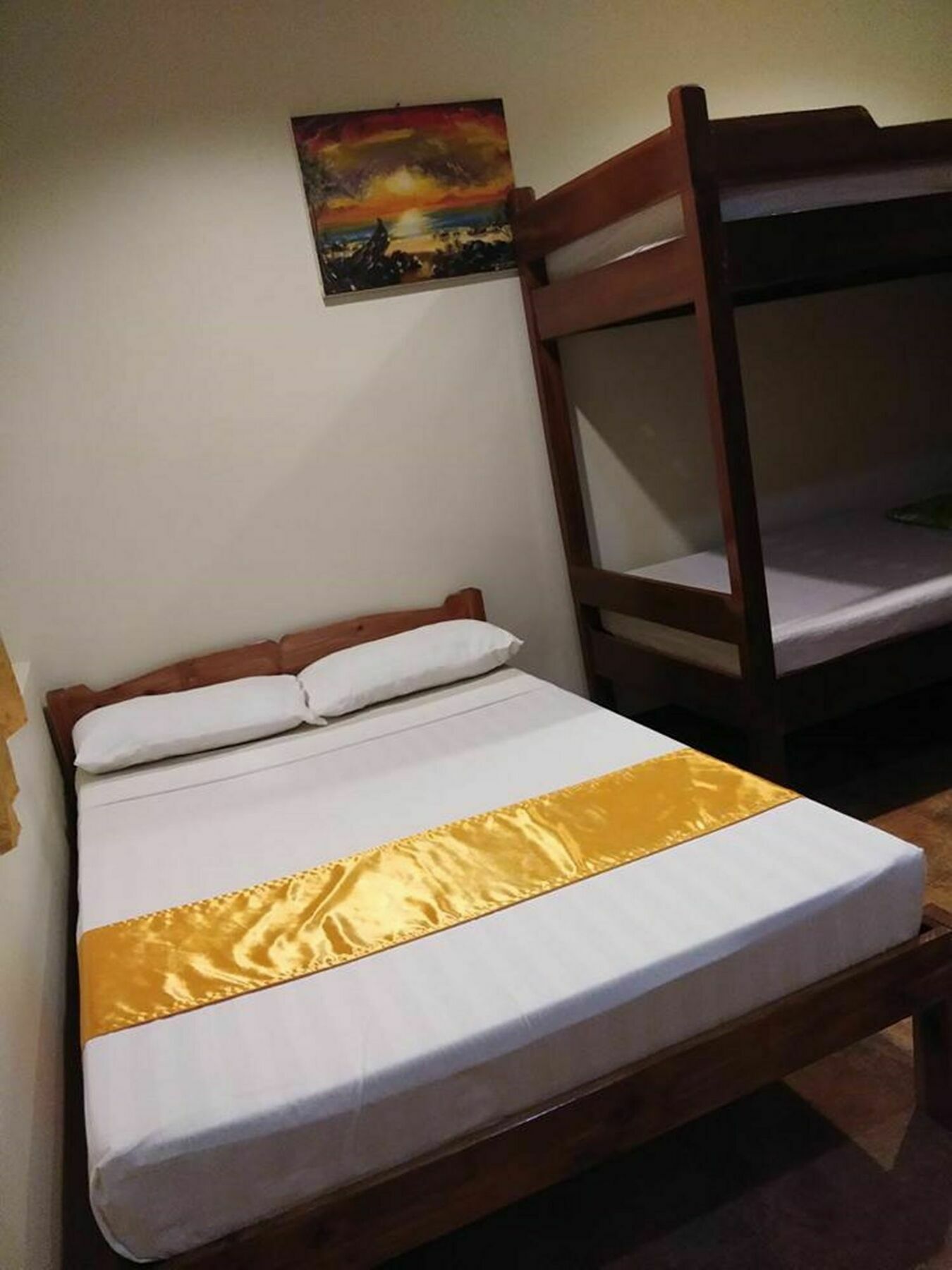 El Seatopia Beach Cottages El Nido Εξωτερικό φωτογραφία