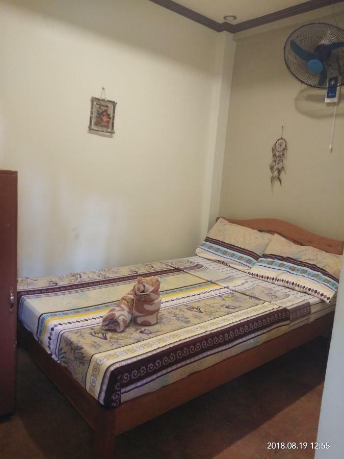 El Seatopia Beach Cottages El Nido Εξωτερικό φωτογραφία