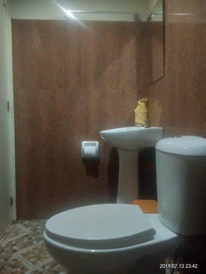El Seatopia Beach Cottages El Nido Εξωτερικό φωτογραφία